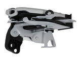 Door Lock Actuator fit for Ford F-250 Super Duty Front Right 1999-2008 Metal 52526313
