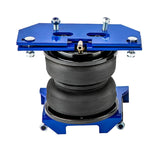 Rear Air Suspension Spring Bag Kit For Ram 2500 3500 2011-2018 2013 4WD 5000lb 02935431