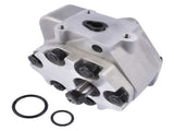 Hydraulic Pump Fit For David Brown Tractors 770 880 885 990 995 K962635 K962688 64070219