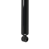 Front Complete Struts & Rear Pair Gas Shocks Assembly fit for 96-00 Toyota RAV4 AWD 82625326