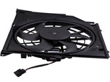 Radiator Cooling Fan Assembly fit for BMW 325i 325Ci 330Ci 2001-2005 328i 328Ci 2000 26148226