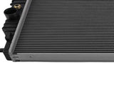 Cooling Radiator fit for Ford F-250/F-350/F-450/F-550 Super Duty 2005-07 CU2887 99666964