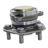 Front LH or RH Wheel Hub Bearing Assembly Fit for Tesla Model 3 2017-2022 Model Y 2020-2021 20139927