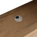 36" Freestanding Bathroom Vanity & 2 Soft-Close Cabinet Doors ,Only Vanity without W999113510