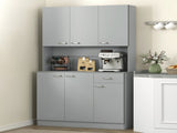 Kitchen Storage Cabinet 45280152