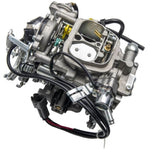 ZUN Carburetor Carb for Toyota 22R Hilux 1981-1988 Celica 1981-1984 Pickup 1981-1995 21100-35520 41989522