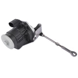 Turbocharger Wastegate Actuator 394002B250 For Hyundai Sonata Kia Optima Sedan 1.6L L4 2015-2019 98643579