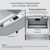 Smart Cat Litter Box Cat Litter Box Wide Opening W1264P284591