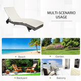 Folding Lounge Chairs / beach chair 49519531