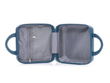 14"/20"/24"/28" 4 pcs/set in PP Spinner Wheel Luggage, Carry on Suitcase, Iron Pull Rod, Combination W2787P408593