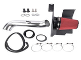 Cold Air Intake Fits 2017-2019 Chevy Silverado GMC Sierra 2500/3500HD 6.6L V8 34758512