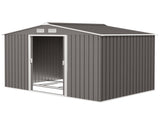 Outdoor Garden Storage Shed Tool House 60369799