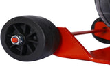 5T Triple Bag Air Jack ,Pneumatic Jack 3 bag ,lifting 16in capacity 5T 11000lbs,easy-collapsing W46558461