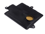 Oil Strainer Assy Fit for Nissan Titan Titan XD 5.6L 5552CC V8 GAS 5.0L 305Cu. In. V8 DIESEL 34420360