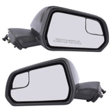 Pair Power Mirrors Left & Right for Ford Mustang GT V6 2015-2020 FO1321595 FO1320595 92467398