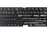 3 Drawers Tool Box with Tool Set 82679467