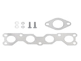 Manifold Catalytic Converter fit for Hyundai Santa Fe 2.4L 2010-2012 Stainless Steel 65575309