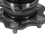 2pc Rear Left Right Wheel Hub Bearing fit for Nissan Rogue FWD 2014-2019 512534 37713184