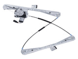 Front Right Window Lifter 741877 fit for Jaguar S-Type Lincoln LS 2000-2002 21443804