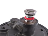 Power Steering Pump Keyway Style for Chevy Ford GM Chrysler PS Black 41605901