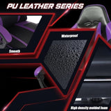 Video Game Chair for Adults, Computer Chair Gaming Chairs for Kids, Adjustable Lumbar Pillow 56154962