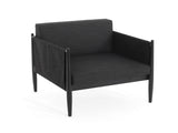 DAWSON CLUB CHAIR 73761.00BLK