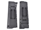 Front Left and Right Plastic Interior Door Handle Fit for Freightliner Classic FLD120SD FLD 132 54880400