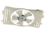 Auto Cooling Fan Assembly fit for Toyota Matrix 1.8L 2003-2008 167110D072 88971522 23820944