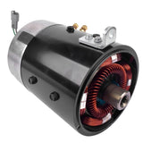 48V 3.3HP Electric Motor 103572501 102240102 EJ8-4001A Replacement for Club Car Golf Cart 44559474