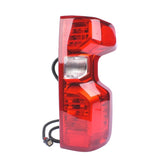 Halogen Tail Light Right Side for Chevy Silverado 2500 3500 HD 2019-2023 85161937 84752985 00174382