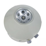 Plastic Electric Centrifuge Machine Lab Medical Practice 800-1 4000rpm W/ 6x 20ml Rotor 38820343