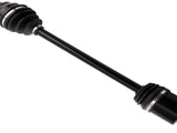Rear Left & Right Complete CV Joint Axles fit for Polaris Ranger XP 900 2013-2017 43778771