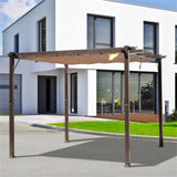 Patio Gazebo/Pergola Gazebo 52464464