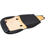 Front 5-Seat Car SUV Auto Leather Seat Covers Cushion for Toyota Universal 93698917