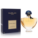 Shalimar by Guerlain Eau De Toilette Spray 3 oz for Women FX-483115