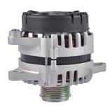 12V 130A IF IR S6 Clockwise Alternator Fit for Hyundai Elantra Kona Sonata Tucson Veloster Kia Forte 56578948