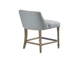 25" Upholstered Counter Stool B03548978