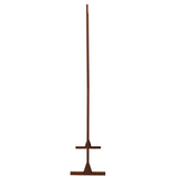 Outdoor & Indoor Privacy Metal Privacy 76" H48" W, Freestanding Decorative Privacy W465P193166