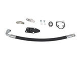 Turbo Drain Line Kit Fit For 92-00 Chevy GMC 6.5L MT021004 57848157