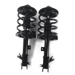 ZUN For 2003-2007 Nissan Murano 2 Front Complete Struts Shocks Spring Assembly 98942681