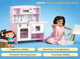 Outdoor Kitchen Playset 80077107