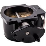 92mm Throttle Body Fit GM Gen III Ls1 Ls2 Ls6 Ls3 Ls Ls7 Sx Ls 4 Cnc Bolt 29213082