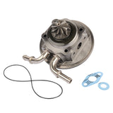 1761181 Turbo CHRA Turbine Cartridge for Ford Fiesta Focus C-Max B-Max 1.0 L M1DA 99/125 HP 2011-, 63320225