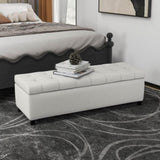 STORAGE OTTOMAN 68087.00