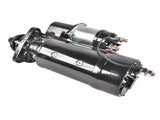 Starter Motor 6554N 7.3kW CW 12V Replaces SDR0398 6554 Fits for Kenworth W900 Series 08960417