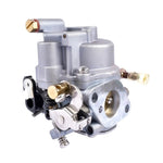 ZUN Boat Motor Carburetor Carb Assy for Yamaha Outboard F 8HP 9.9HP 4 stroke Engine 20896746