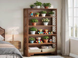 Shelf Book/Storage Cabinet 91641594