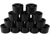 3 Inch Body Lift Kit fit for Ford F-150 F-250 F-350 87 88 89 90 91 Nylon 47972100