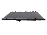 Aluminum Radiator fit for Acura MDX 3.5L V6 2001-2002 19010PHGKA51 2417 14054761
