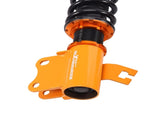Front Coilovers Kit w/24 Way Damper fit for Nissan S13 240SX 1989-1993 Shock Struts 73152689